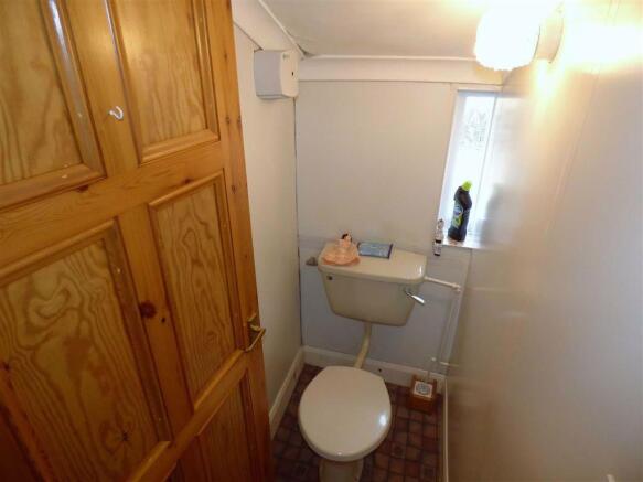 WC