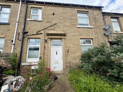 Brooke Street, Brighouse