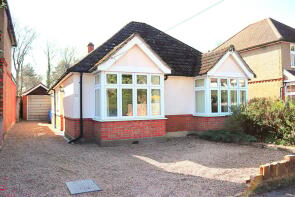 12, Chingford Avenue, Farnborough GU14 8AB