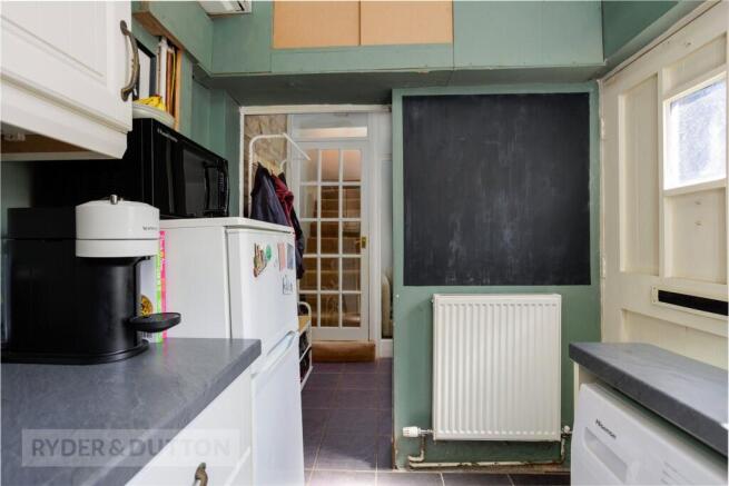 1 bed Terraced for sale Image 9