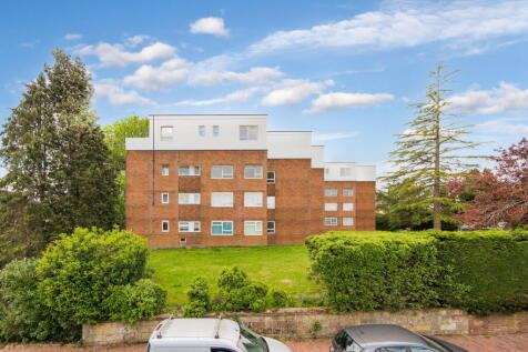 Chilston Road, Tunbridge Wells