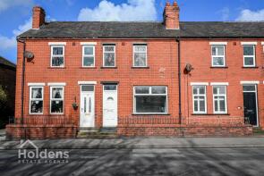 34, Golden Hill Lane, Leyland PR25 3NP