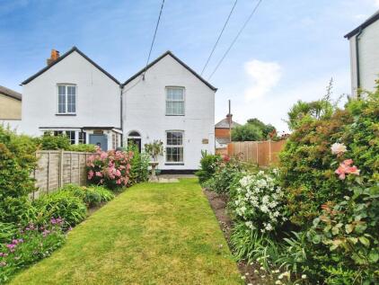 Camp Road, Freshwater, Isle of Wight
