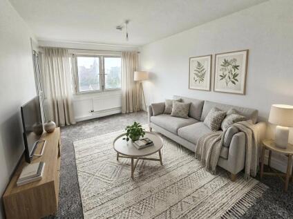 Rainsborough Avenue, London, SE8