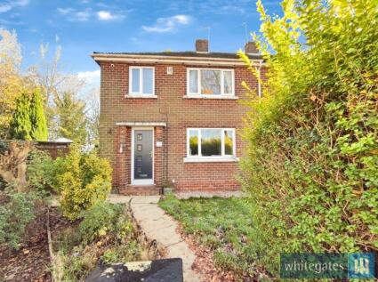 Dooley Drive, Aintree, Merseyside, L30