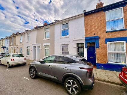Manchester Road, Portsmouth