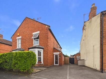 Granville Street, Gloucester, Gloucestershire, GL1