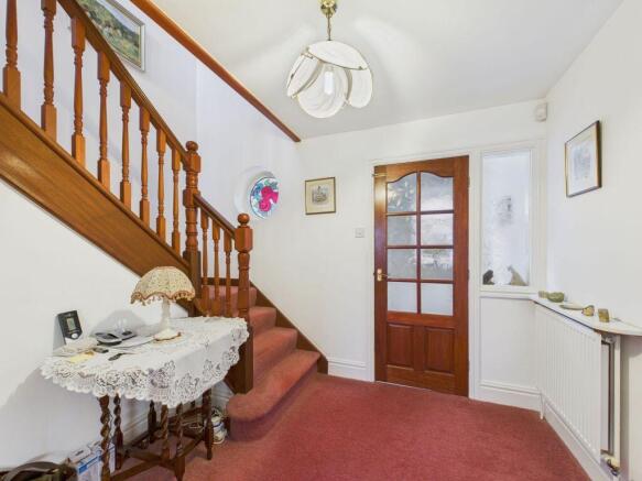 4 bed Detached for sale Image 11