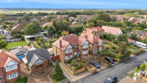 Monkton Road, Minster, Ramsgate