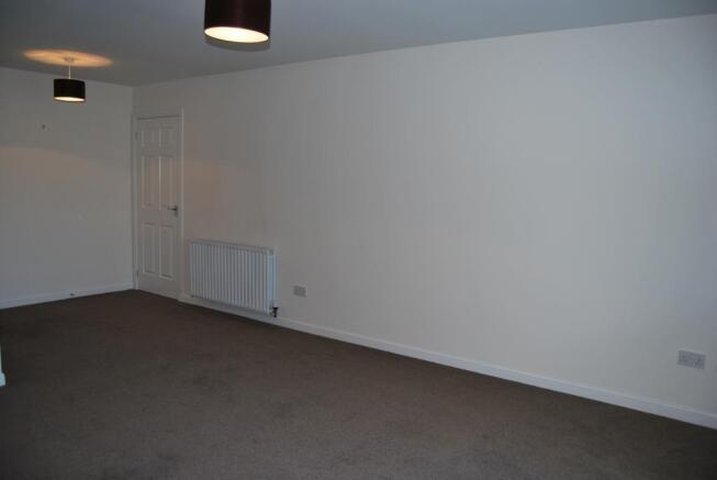 Lounge/ Dining Area
