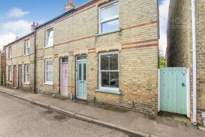 20, Victoria Street, Ely CB7 4BL