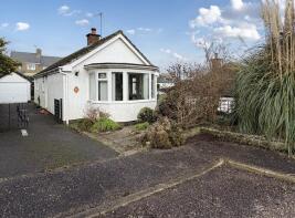 11, Wychall Orchard, Seaton EX12 2BQ