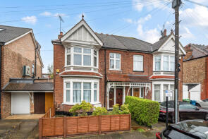 20a, Surrey Road, Harrow HA1 4NH
