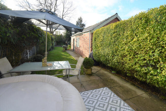 garden