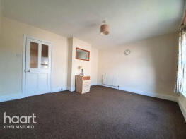 111, Bishop Road, Chelmsford CM1 1QA