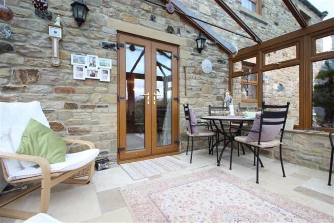 CONSERVATORY