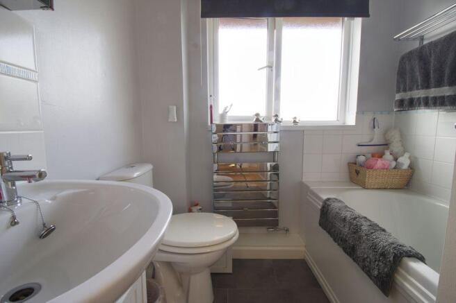 Bathroom 1