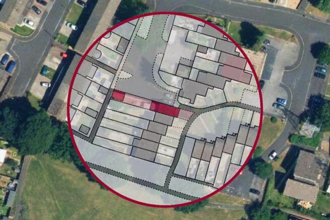 Aerial Map