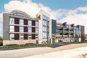 Flat 4, Titan Court, Flower Lane, Mill Hill, London NW7 2JA