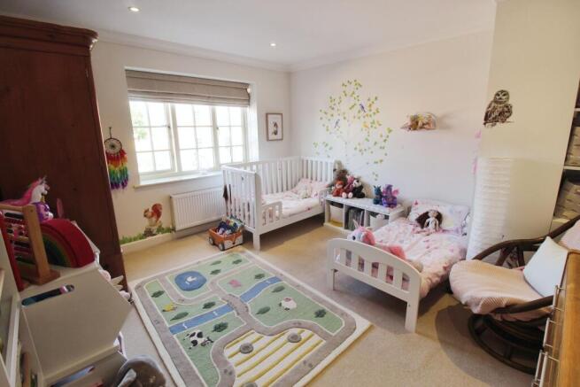 Bedroom 3