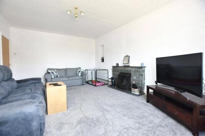 Living Room One