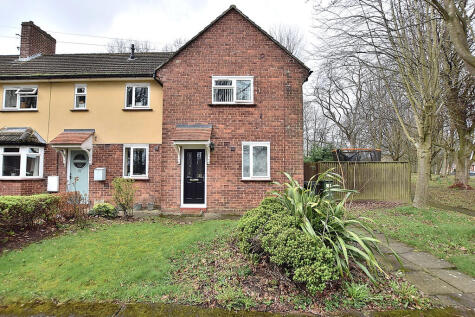 Cleveland Road, Catterick Garrison
