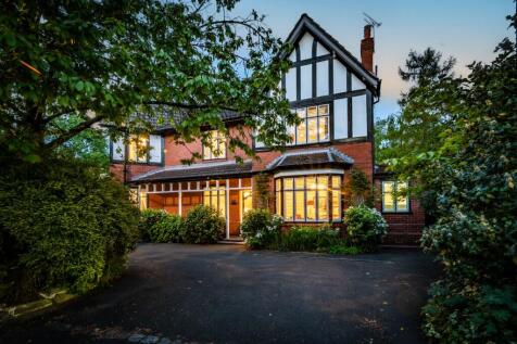 Bramhall Lane South, Bramhall, SK7