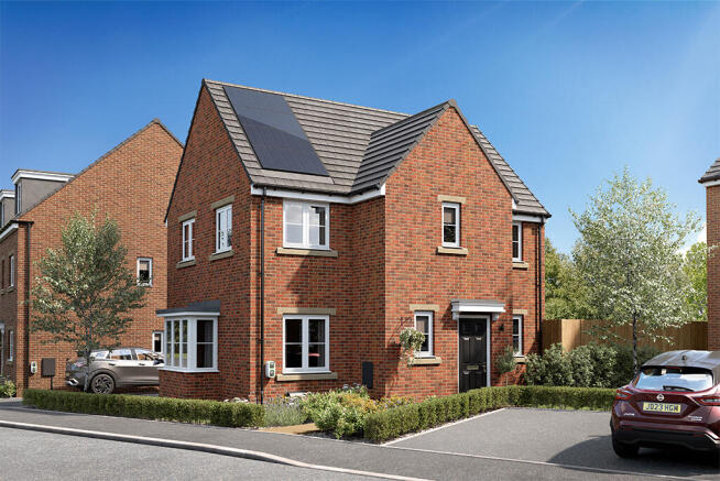 3 bed Detached for sale Image 10