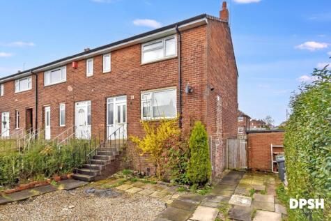 Church Avenue, Gildersome, Leeds