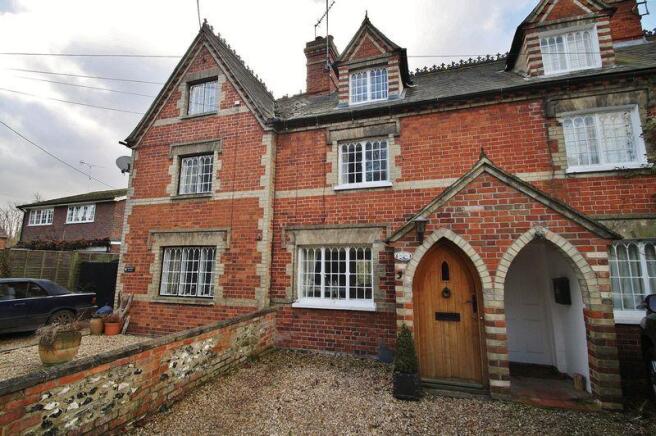 Front Aspect shot 1