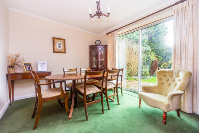 Dining Room Alternat