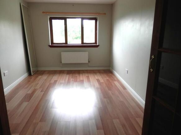 Through Bedroom