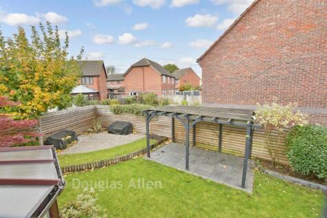 Blake Hall Drive, Wickford, Essex