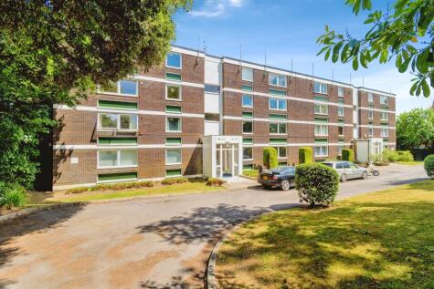 Elm Close, Southampton