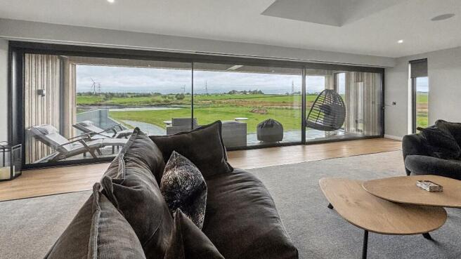 Principal Reception.