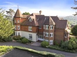 Flat 5, Riverdene House, Warwicks Bench, Guildford GU1 3TR