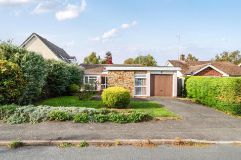 Stockenhill Road, Leominster, Herefordshire