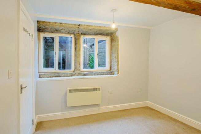 Bedroom Double