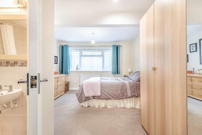 main bedroom