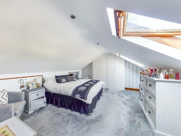 Loft Room