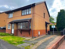 22, Wick Avenue, Cairnhill, Airdrie ML6 9TY