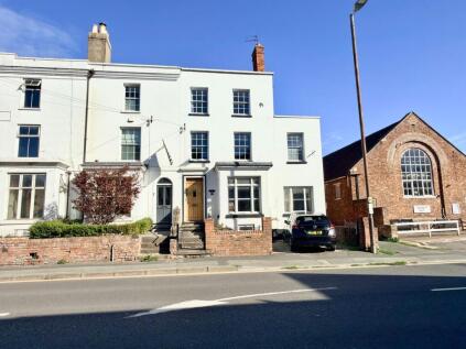 Barton Road, Tewkesbury, GL20