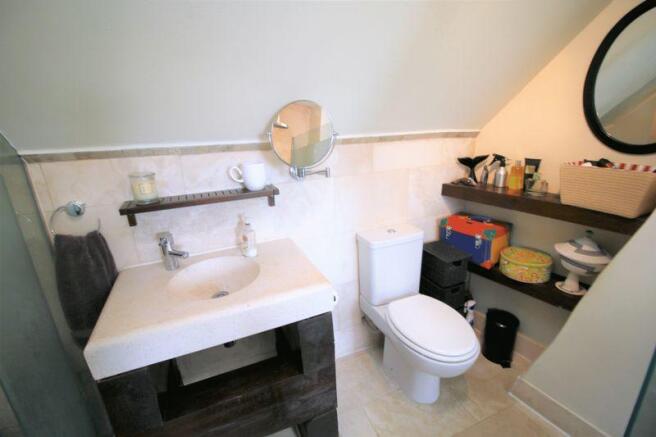 En suite