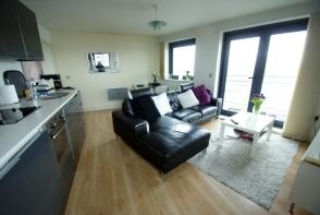 151, Galleon Way, Butetown, Cardiff CF10 4JD