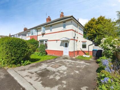 Wharfedale Avenue, Harrogate