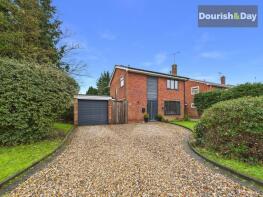 2, Wildwood Drive, Wildwood, Stafford ST17 4PU