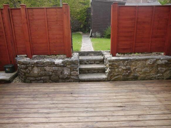 Decking