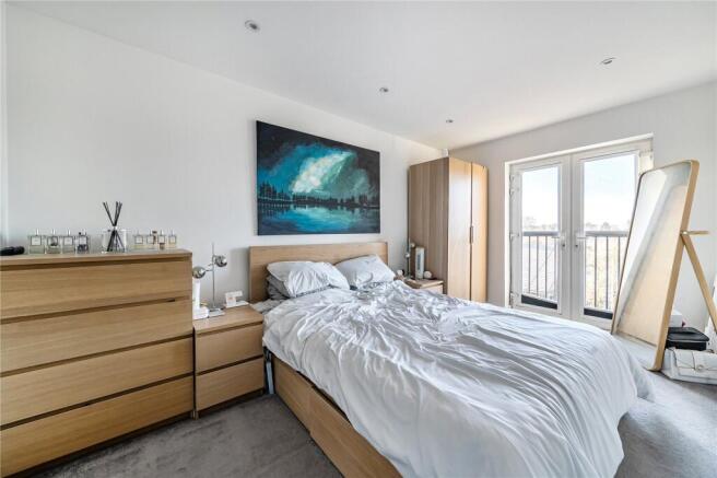 Main Bedroom