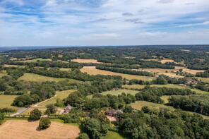 Petersbank, Penshurst Road, Bidborough, Tunbridge Wells TN3 0LW