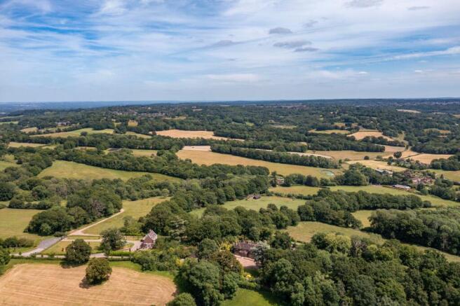 Petersbank Estate
